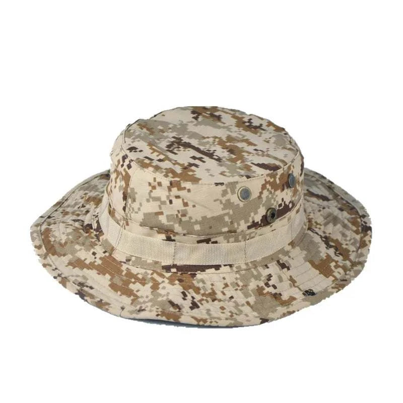 Camouflage Boonie